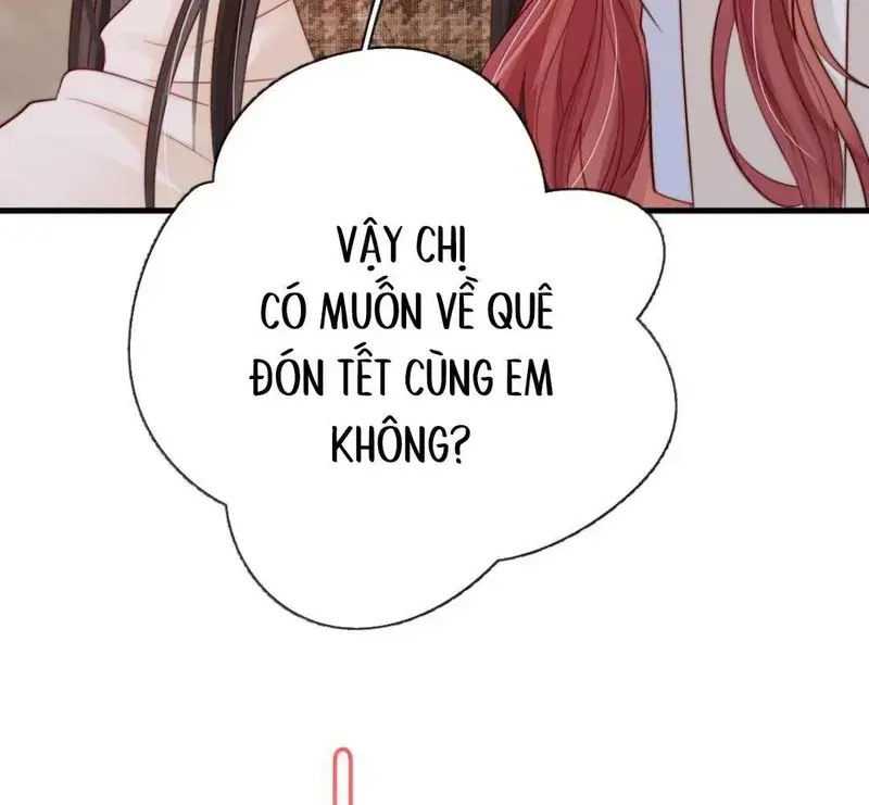 Gió Lớn Hôn Ánh Trăng - Pheromone Chapter 43 - Trang 48