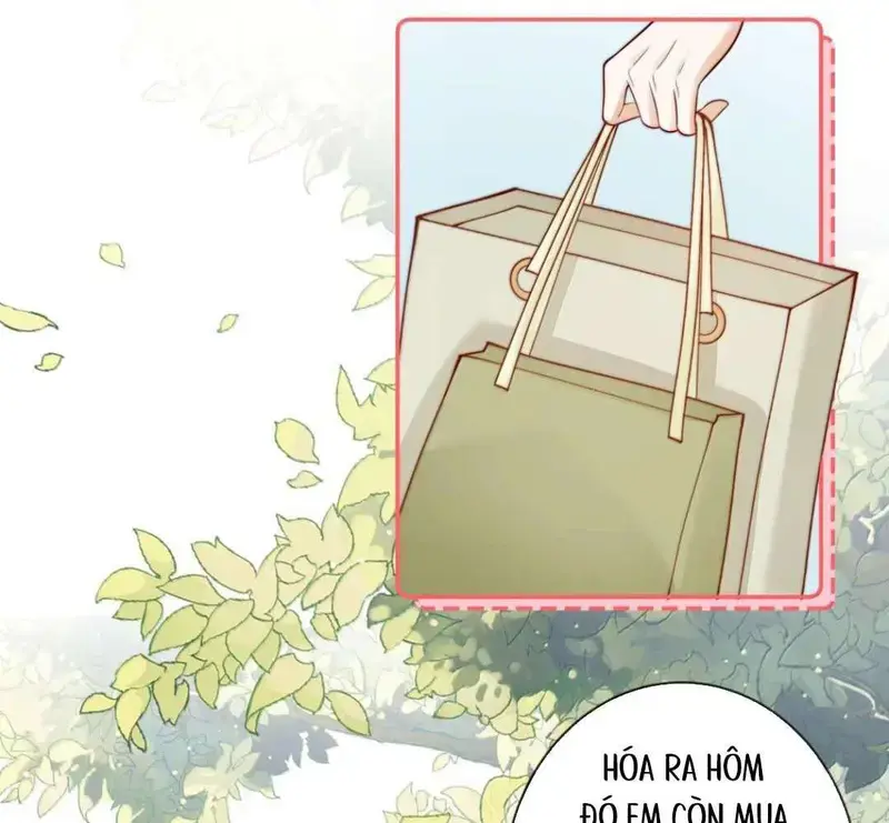 Gió Lớn Hôn Ánh Trăng - Pheromone Chapter 43 - Trang 50