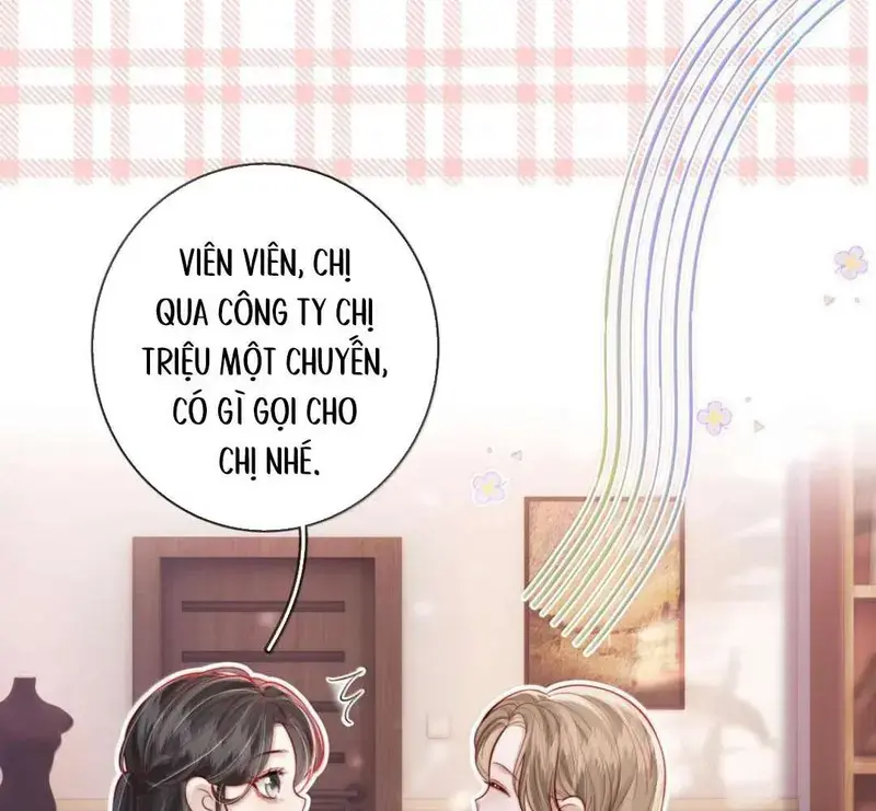 Gió Lớn Hôn Ánh Trăng - Pheromone Chapter 43 - Trang 7