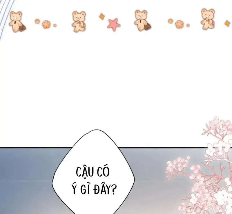 Gió Lớn Hôn Ánh Trăng - Pheromone Chapter 43 - Trang 9