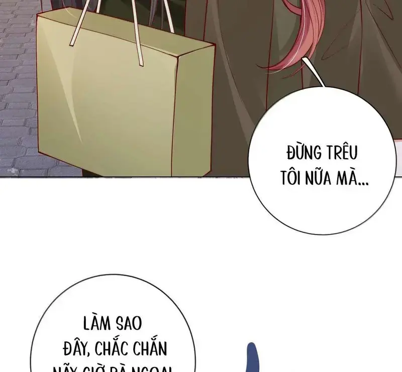Gió Lớn Hôn Ánh Trăng - Pheromone Chapter 44 - Trang 10