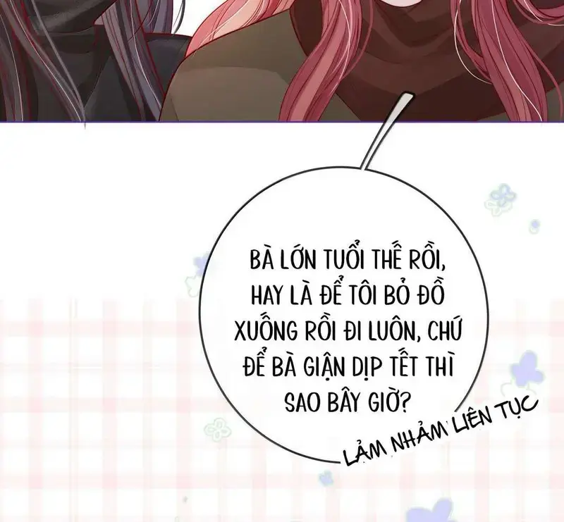 Gió Lớn Hôn Ánh Trăng - Pheromone Chapter 44 - Trang 12