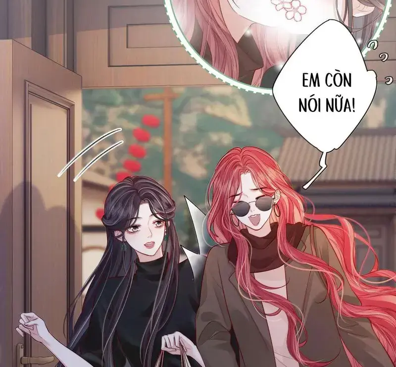 Gió Lớn Hôn Ánh Trăng - Pheromone Chapter 44 - Trang 15