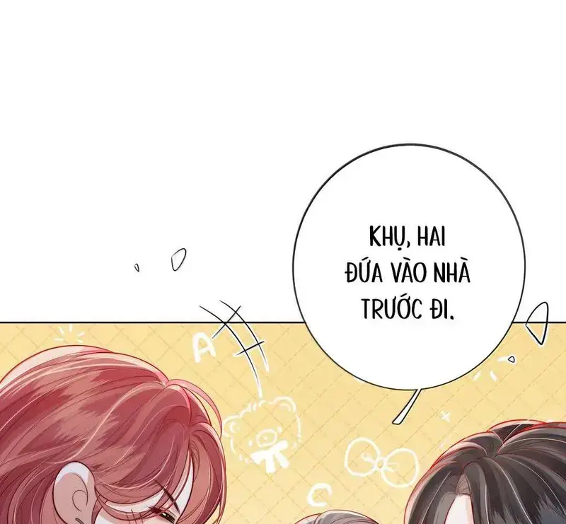 Gió Lớn Hôn Ánh Trăng - Pheromone Chapter 44 - Trang 17