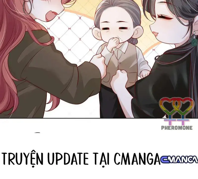 Gió Lớn Hôn Ánh Trăng - Pheromone Chapter 44 - Trang 18