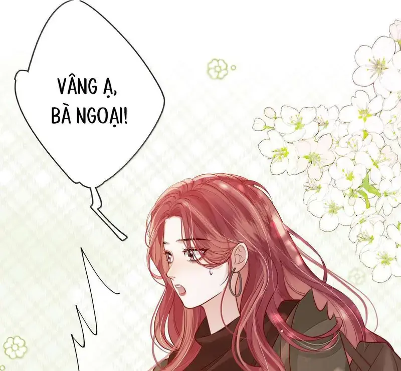 Gió Lớn Hôn Ánh Trăng - Pheromone Chapter 44 - Trang 19