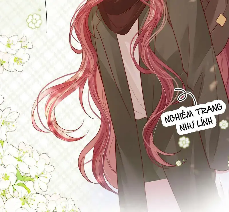 Gió Lớn Hôn Ánh Trăng - Pheromone Chapter 44 - Trang 20