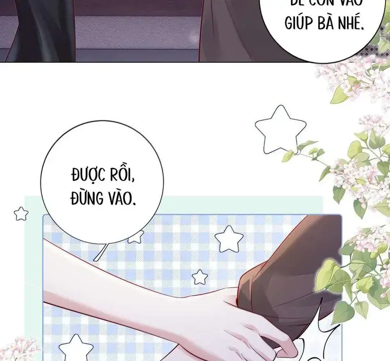 Gió Lớn Hôn Ánh Trăng - Pheromone Chapter 44 - Trang 25