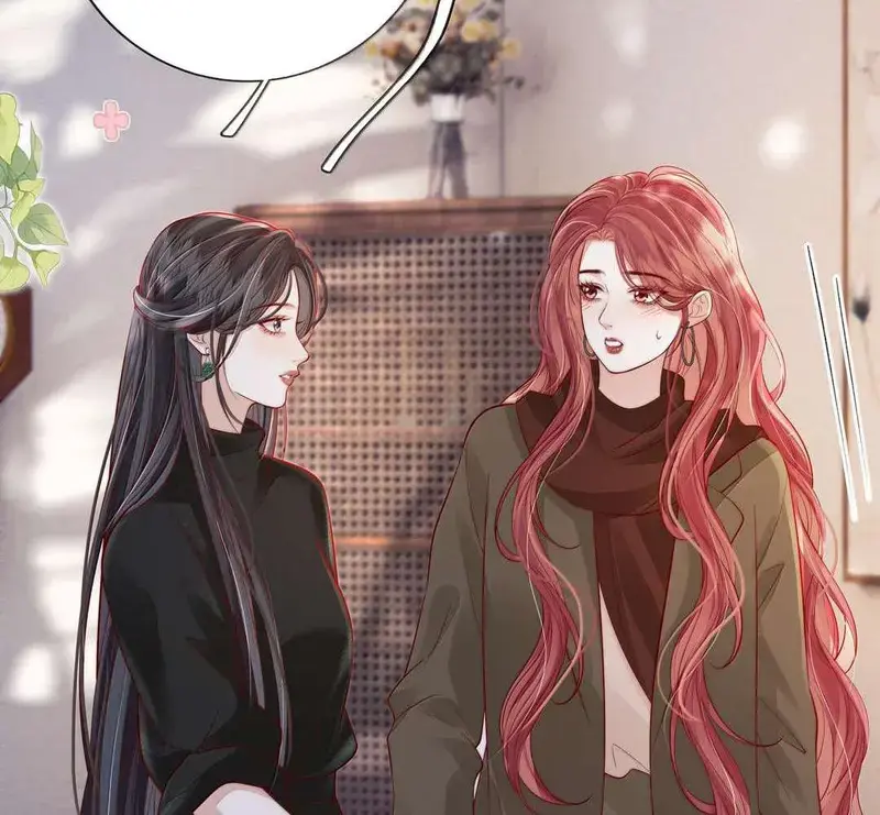 Gió Lớn Hôn Ánh Trăng - Pheromone Chapter 44 - Trang 27