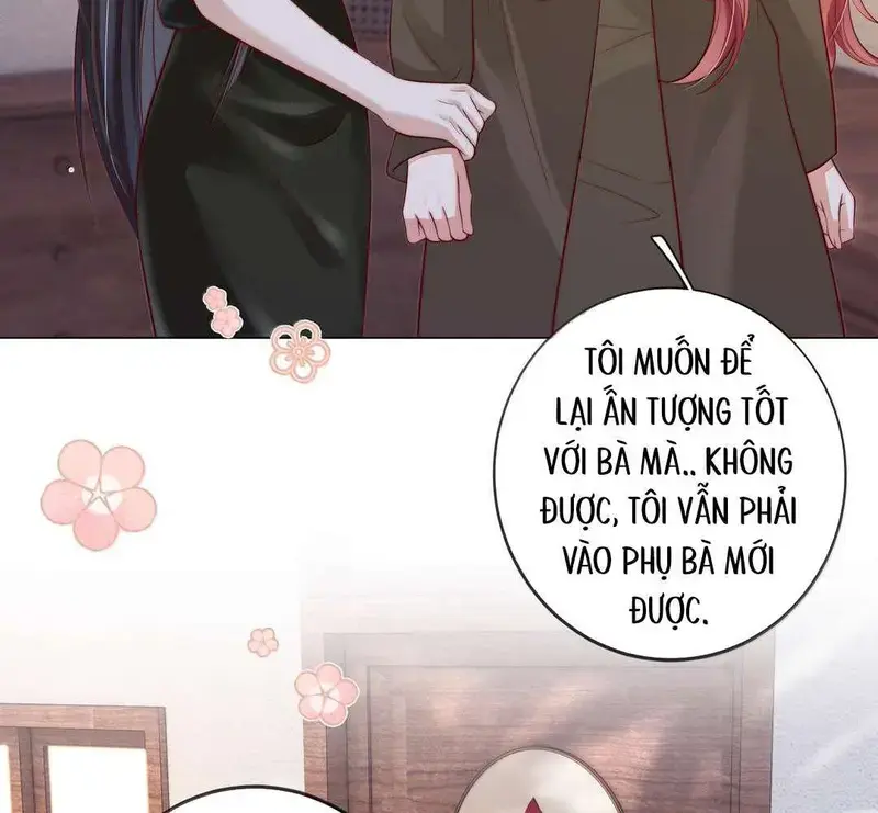 Gió Lớn Hôn Ánh Trăng - Pheromone Chapter 44 - Trang 28