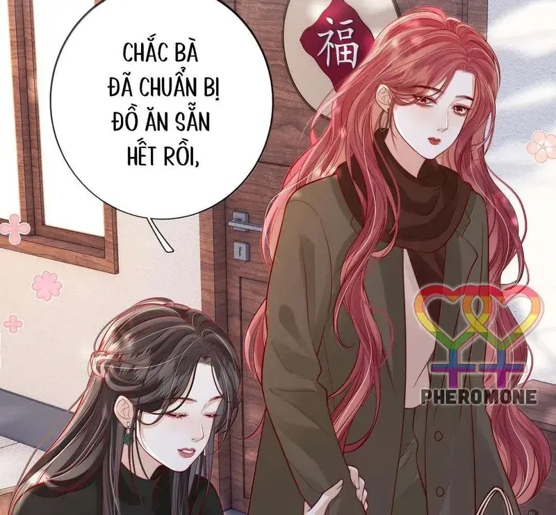 Gió Lớn Hôn Ánh Trăng - Pheromone Chapter 44 - Trang 29