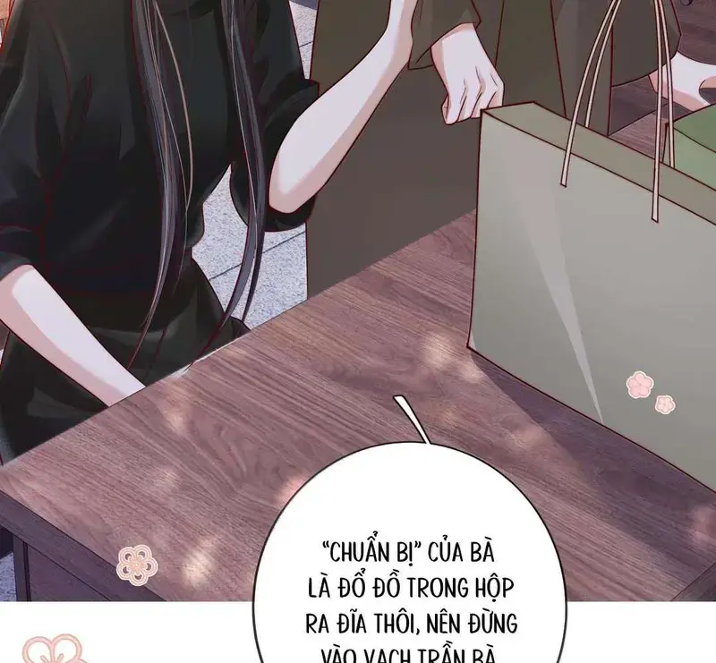 Gió Lớn Hôn Ánh Trăng - Pheromone Chapter 44 - Trang 30