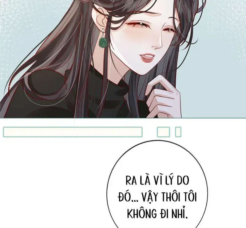 Gió Lớn Hôn Ánh Trăng - Pheromone Chapter 44 - Trang 35