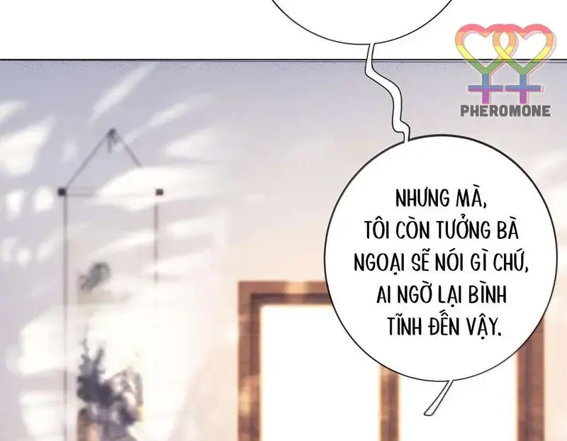 Gió Lớn Hôn Ánh Trăng - Pheromone Chapter 44 - Trang 36