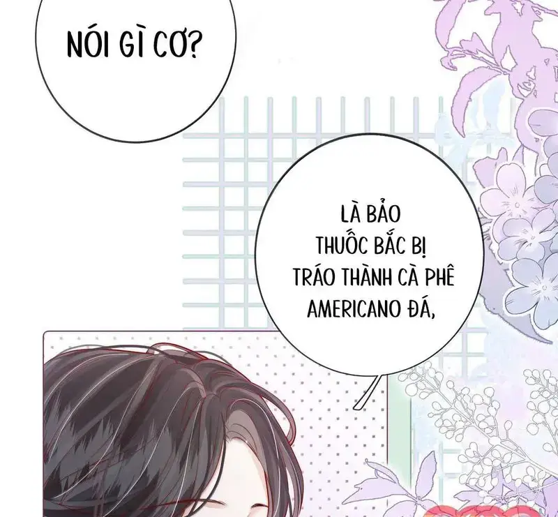 Gió Lớn Hôn Ánh Trăng - Pheromone Chapter 44 - Trang 38
