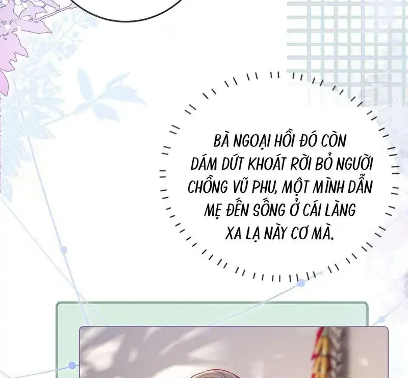 Gió Lớn Hôn Ánh Trăng - Pheromone Chapter 44 - Trang 40