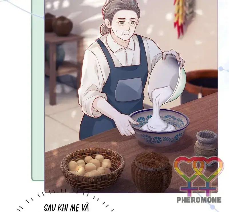 Gió Lớn Hôn Ánh Trăng - Pheromone Chapter 44 - Trang 41