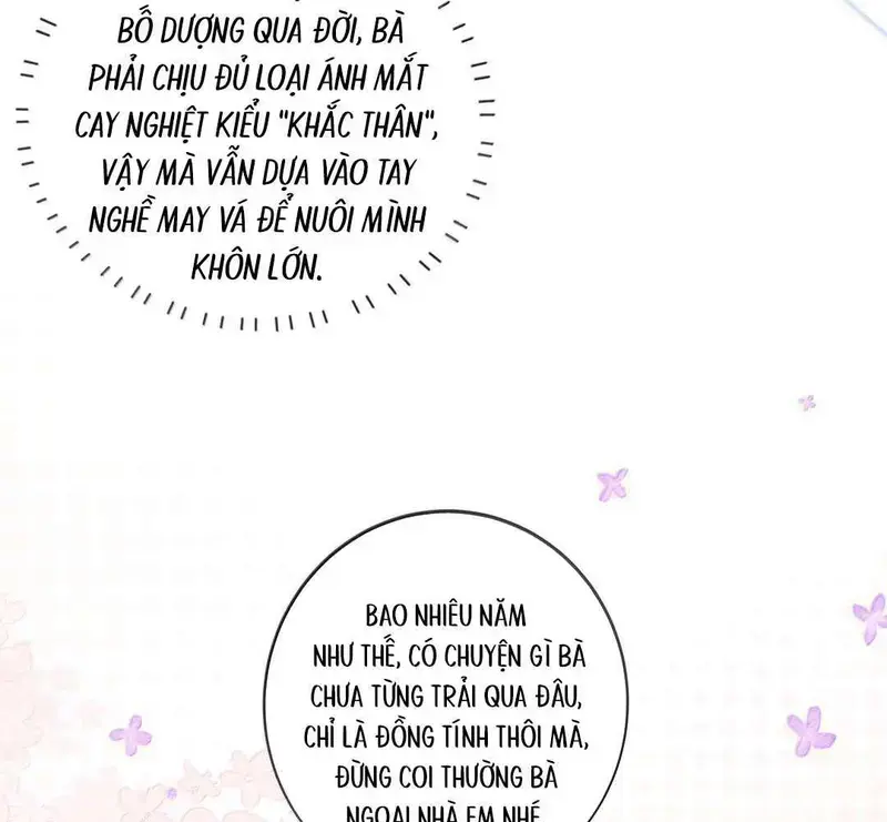 Gió Lớn Hôn Ánh Trăng - Pheromone Chapter 44 - Trang 42