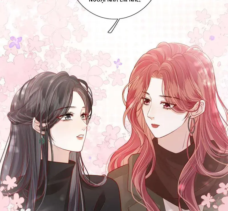 Gió Lớn Hôn Ánh Trăng - Pheromone Chapter 44 - Trang 43