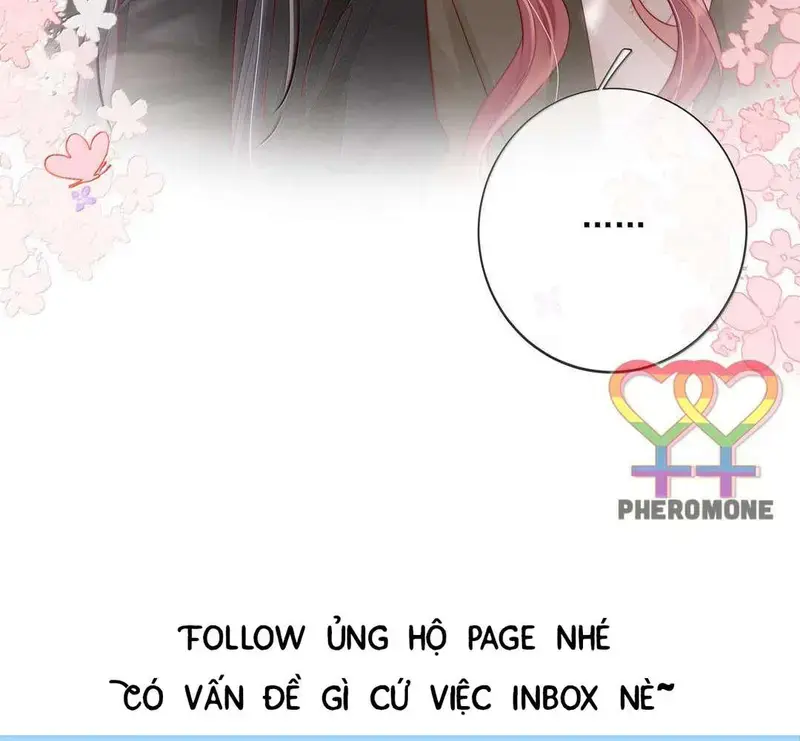 Gió Lớn Hôn Ánh Trăng - Pheromone Chapter 44 - Trang 44