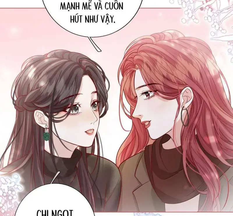 Gió Lớn Hôn Ánh Trăng - Pheromone Chapter 44 - Trang 46