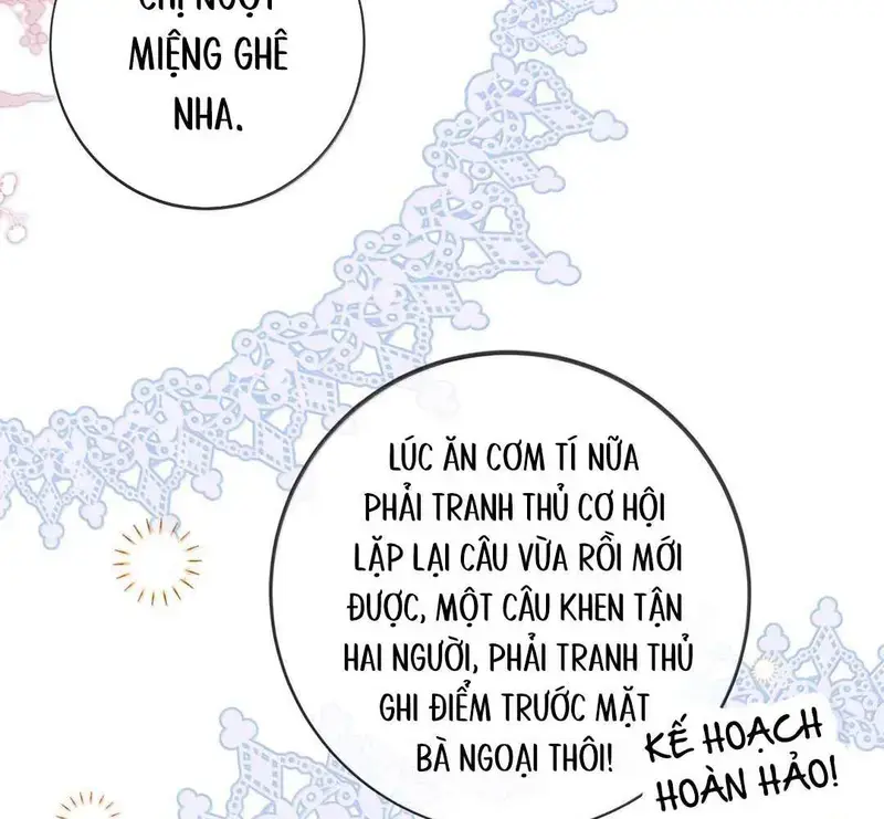 Gió Lớn Hôn Ánh Trăng - Pheromone Chapter 44 - Trang 47