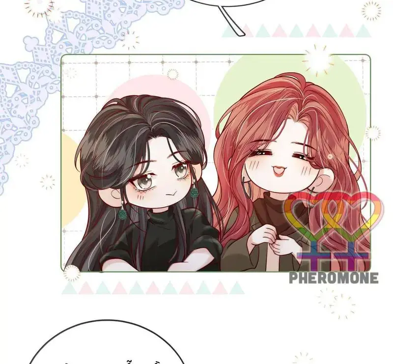 Gió Lớn Hôn Ánh Trăng - Pheromone Chapter 44 - Trang 48