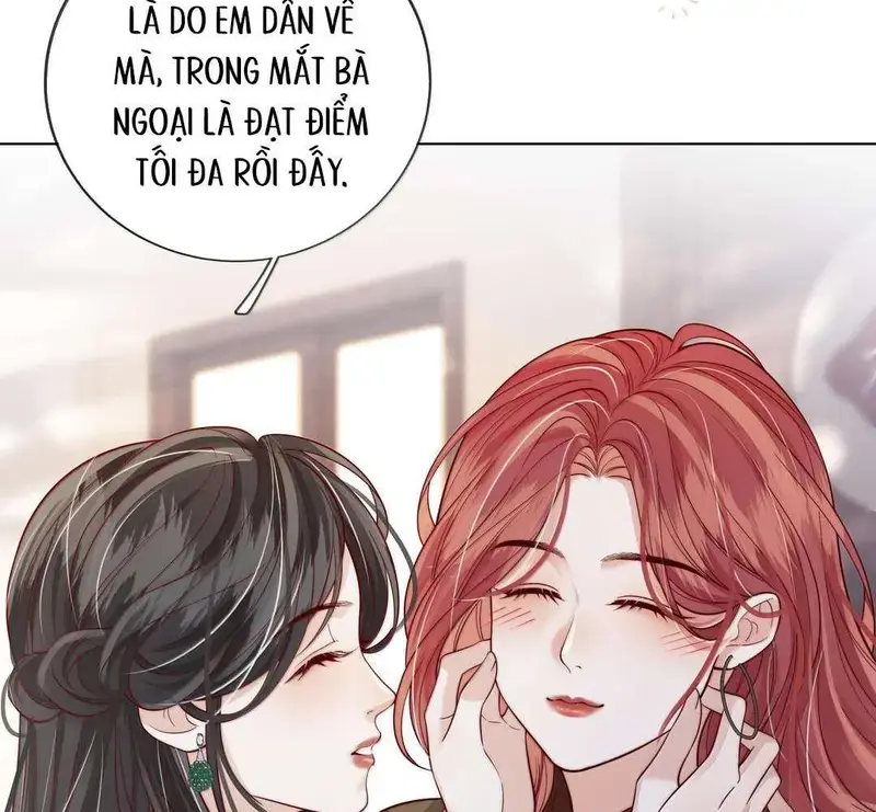 Gió Lớn Hôn Ánh Trăng - Pheromone Chapter 44 - Trang 49