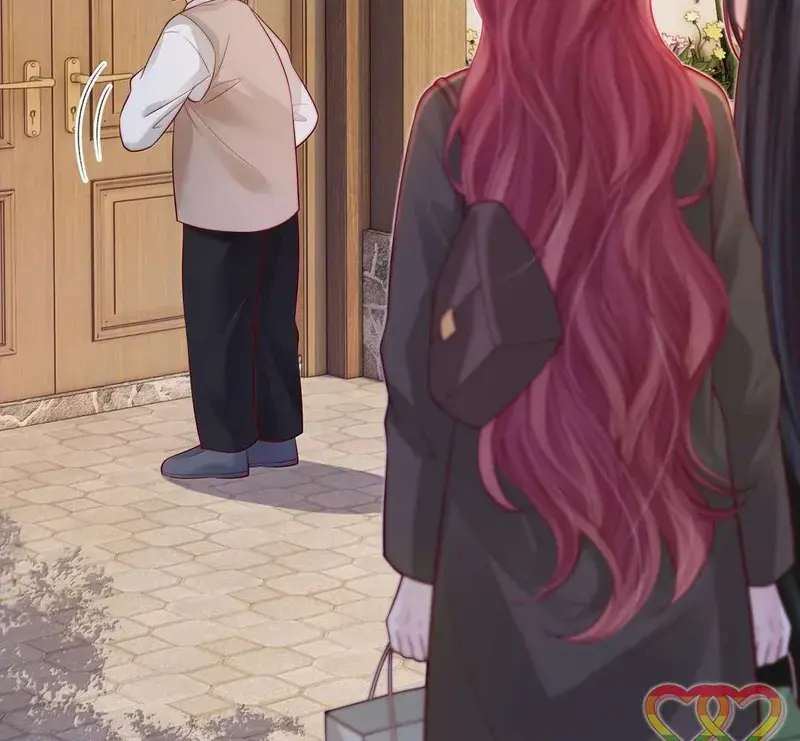 Gió Lớn Hôn Ánh Trăng - Pheromone Chapter 44 - Trang 5