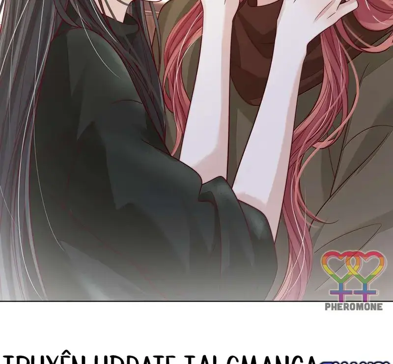 Gió Lớn Hôn Ánh Trăng - Pheromone Chapter 44 - Trang 50