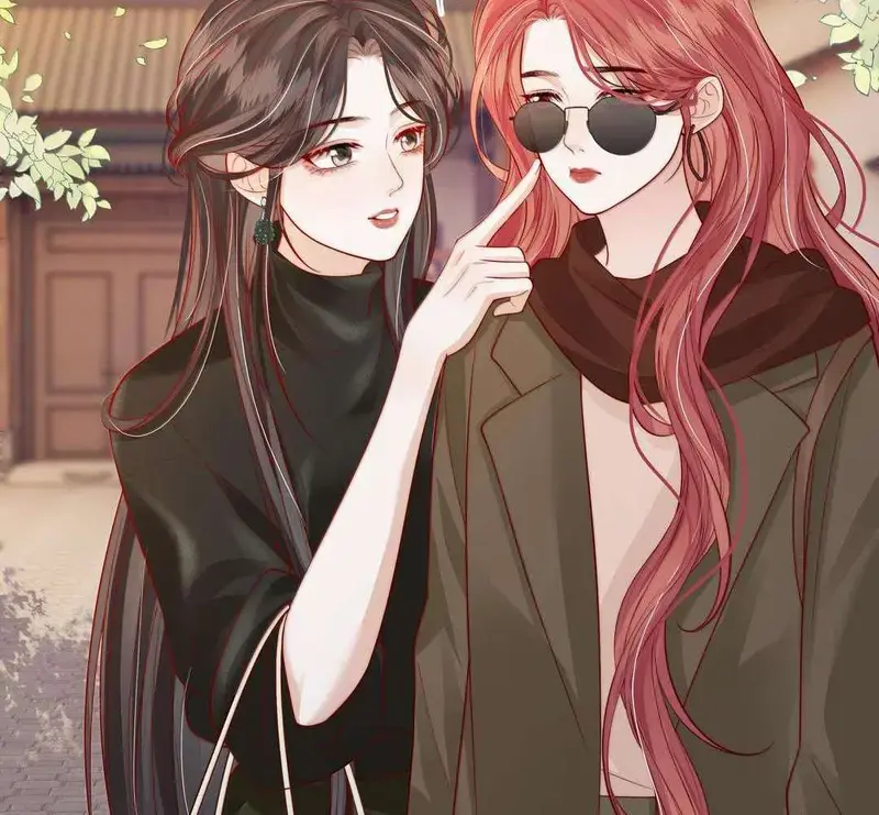 Gió Lớn Hôn Ánh Trăng - Pheromone Chapter 44 - Trang 9