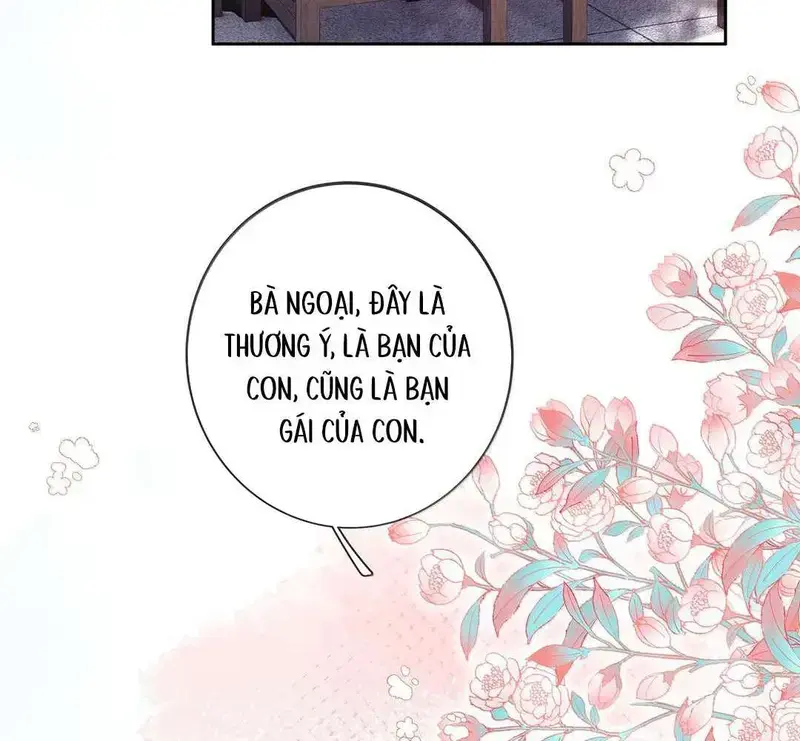 Gió Lớn Hôn Ánh Trăng - Pheromone Chapter 45 - Trang 10