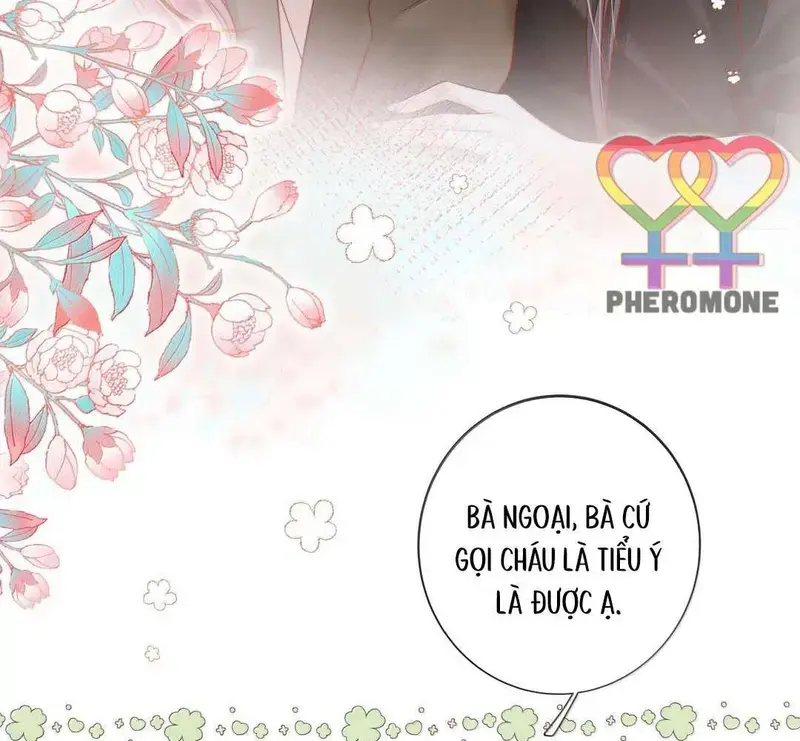 Gió Lớn Hôn Ánh Trăng - Pheromone Chapter 45 - Trang 12