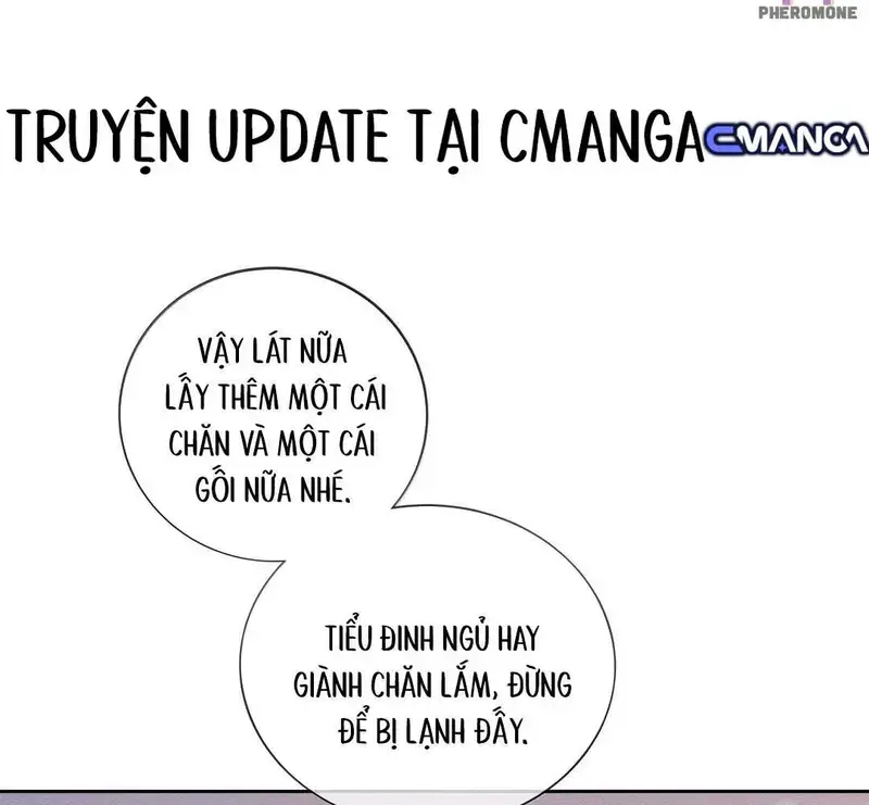 Gió Lớn Hôn Ánh Trăng - Pheromone Chapter 45 - Trang 14