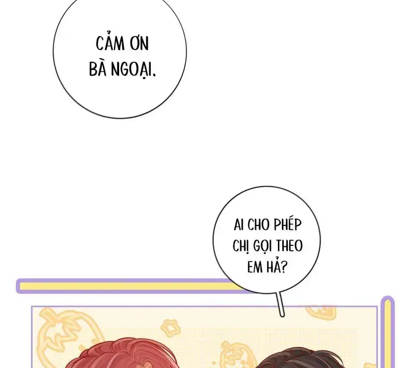 Gió Lớn Hôn Ánh Trăng - Pheromone Chapter 45 - Trang 16
