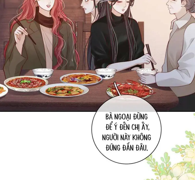 Gió Lớn Hôn Ánh Trăng - Pheromone Chapter 45 - Trang 19