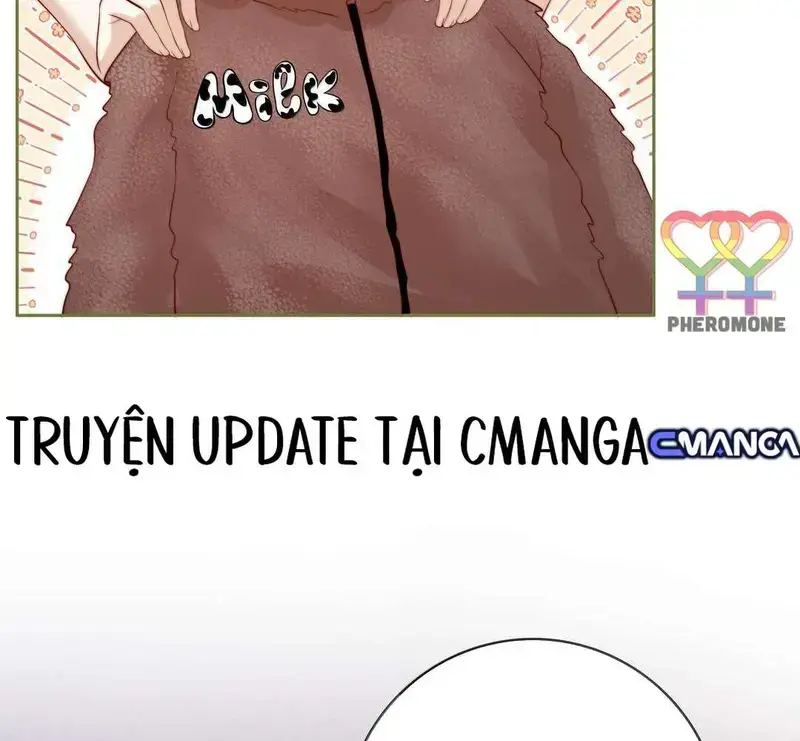 Gió Lớn Hôn Ánh Trăng - Pheromone Chapter 45 - Trang 22
