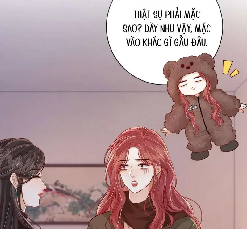 Gió Lớn Hôn Ánh Trăng - Pheromone Chapter 45 - Trang 23