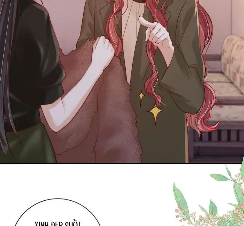 Gió Lớn Hôn Ánh Trăng - Pheromone Chapter 45 - Trang 24
