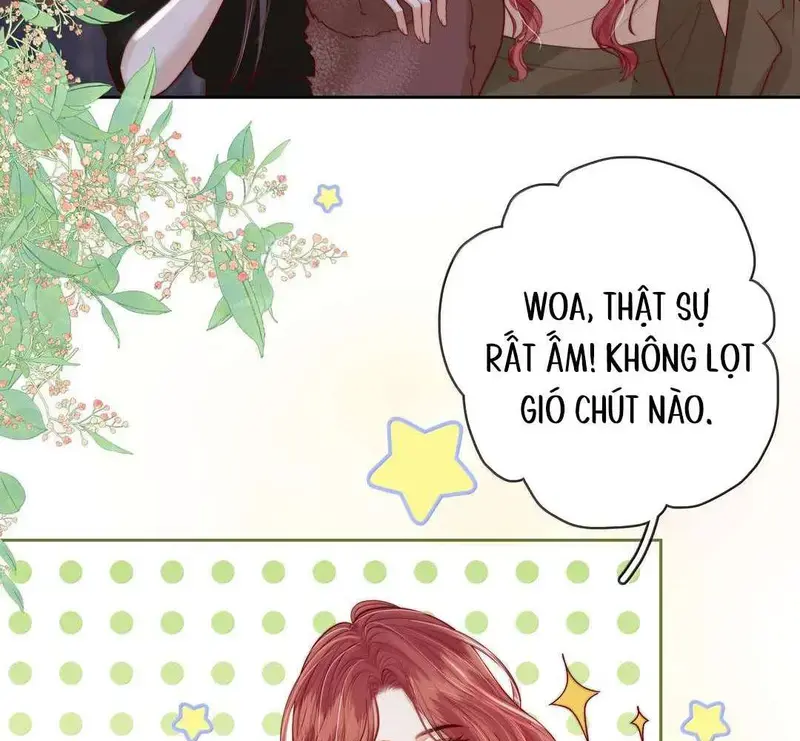Gió Lớn Hôn Ánh Trăng - Pheromone Chapter 45 - Trang 26