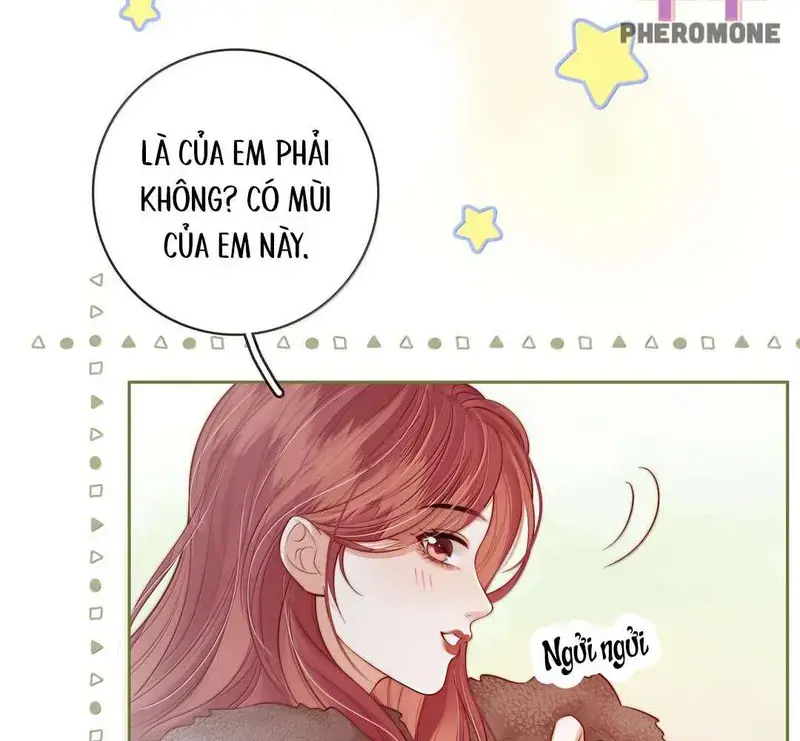 Gió Lớn Hôn Ánh Trăng - Pheromone Chapter 45 - Trang 28