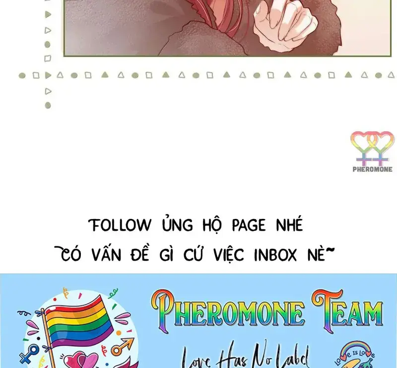 Gió Lớn Hôn Ánh Trăng - Pheromone Chapter 45 - Trang 29