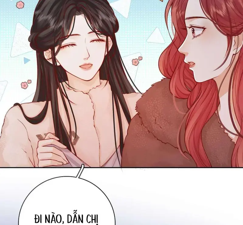 Gió Lớn Hôn Ánh Trăng - Pheromone Chapter 45 - Trang 31