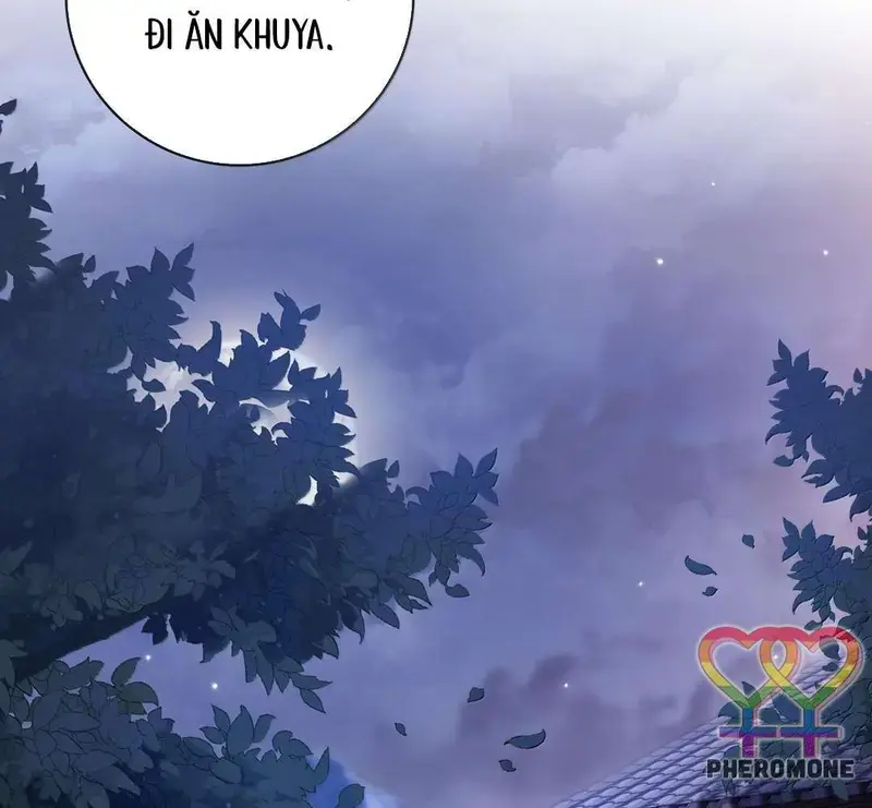 Gió Lớn Hôn Ánh Trăng - Pheromone Chapter 45 - Trang 32