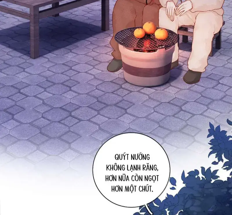 Gió Lớn Hôn Ánh Trăng - Pheromone Chapter 45 - Trang 34