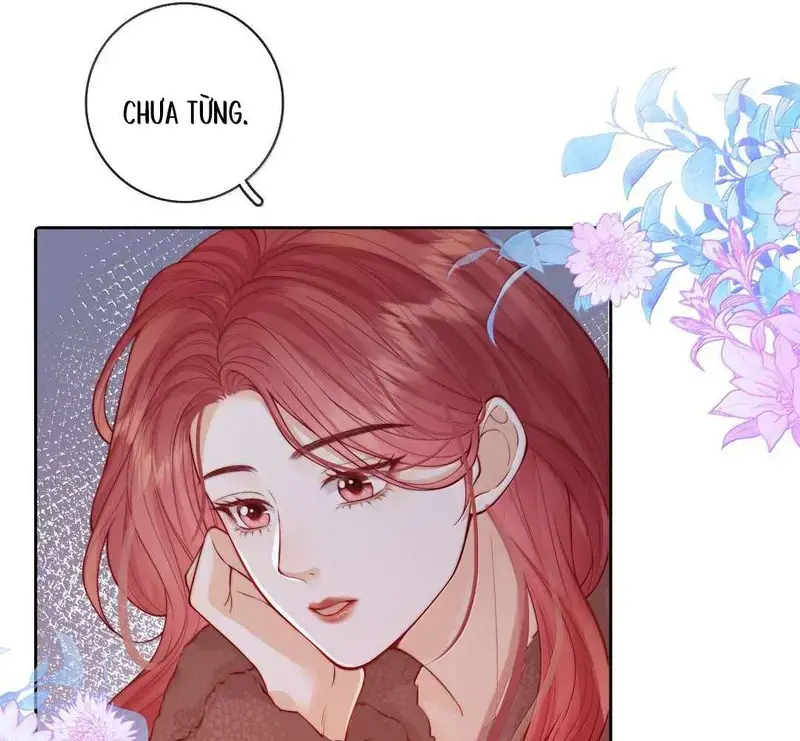 Gió Lớn Hôn Ánh Trăng - Pheromone Chapter 45 - Trang 37