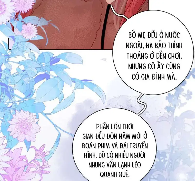 Gió Lớn Hôn Ánh Trăng - Pheromone Chapter 45 - Trang 38