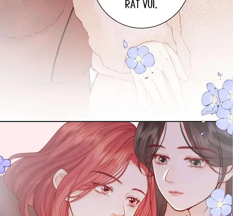 Gió Lớn Hôn Ánh Trăng - Pheromone Chapter 45 - Trang 41