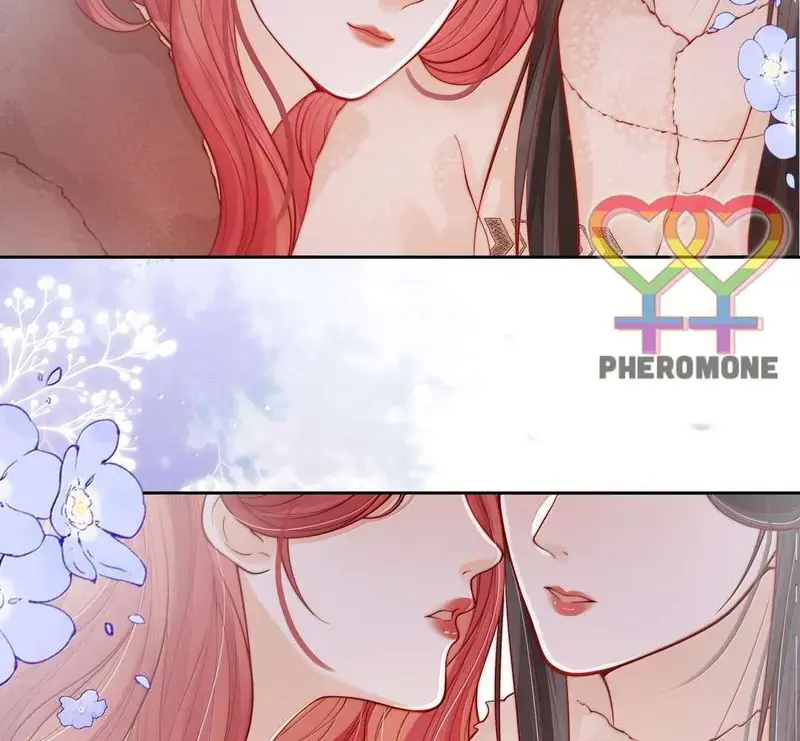 Gió Lớn Hôn Ánh Trăng - Pheromone Chapter 45 - Trang 42