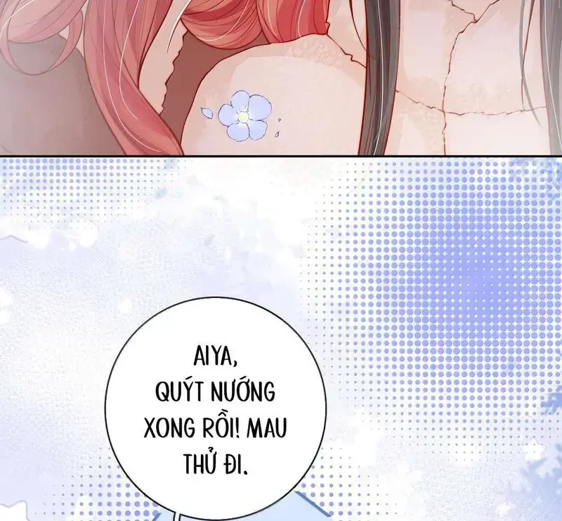 Gió Lớn Hôn Ánh Trăng - Pheromone Chapter 45 - Trang 43